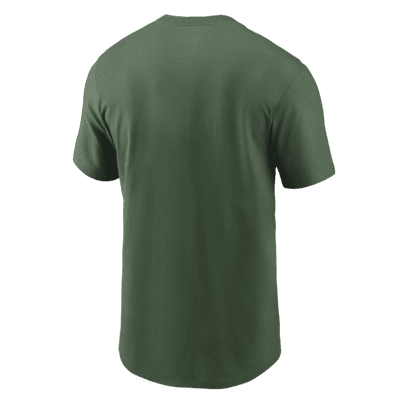 Nike (NFL New York Jets) Men's T-Shirt