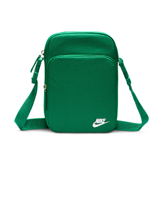 Женская сумка Nike Heritage Crossbody Bag (4L)