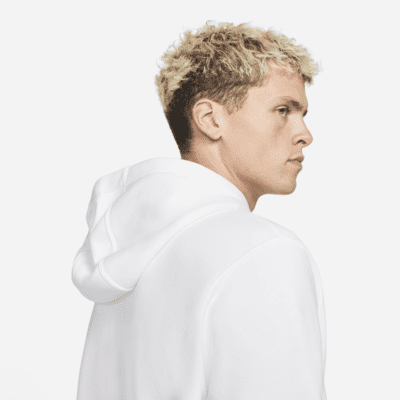 Sudadera con gorro sin cierre cepillada en la parte interior para hombre Nike Sportswear