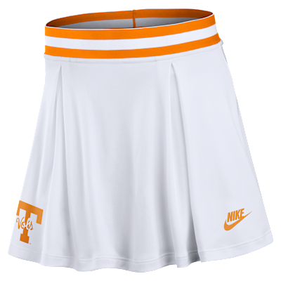 Tennessee Heritage Women's Nike Dri-FIT College Skort