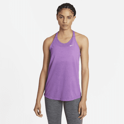 nike breathe dri fit tank