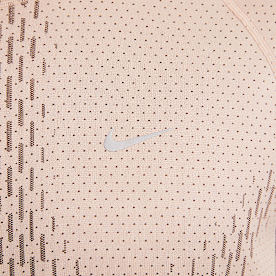 나이키 스트라이드 남성 드라이 핏 ADV 반팔 러닝 탑