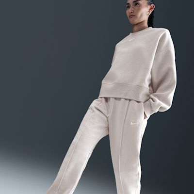 ナイキ スポーツウェア エッセンシャル ウィメンズ フリース パンツ