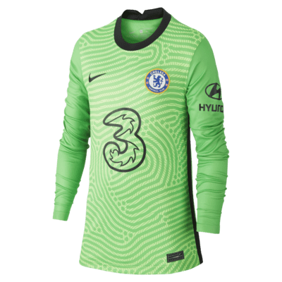 long sleeve chelsea shirt