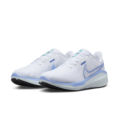 Tenis de correr en pavimento para mujer Nike Vomero 17