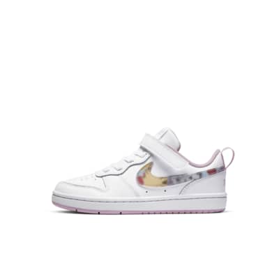Tenis Nike Court Borough Low 2 Jr | niños | Innovasport