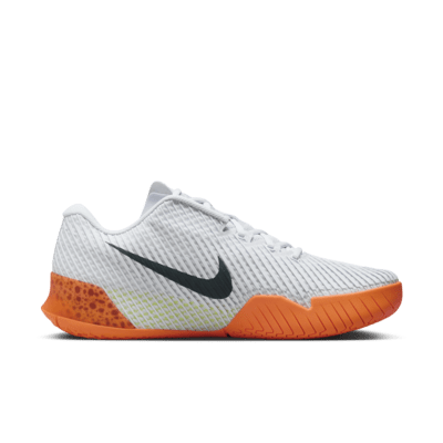 Tenis de tenis para cancha dura para hombre NikeCourt Air Zoom Vapor 11 Electric