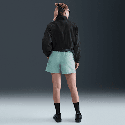 Nike Sportswear Classic Wovens Women's Mid-Rise Shorts