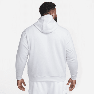 Nike Sportswear Club Fleece Pullover Hoodie