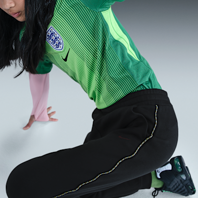 Nike Sportswear Club Big Kids' French Terry Joggers