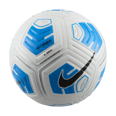 Nike Strike Football