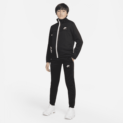 nike air full tracksuit