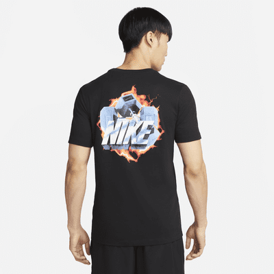Nike Dri-FIT Men's Training T-Shirt