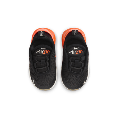 Nike Air Max 270 Baby/Toddler Shoe