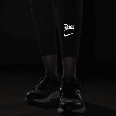 Leggings Nike x Patta Running Team para homem