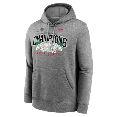 Ohio State Buckeyes 2025 College Football Playoff Semifinal Bowl Champions Club