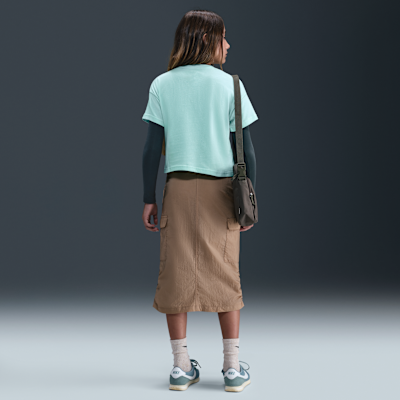 T-shirt Nike Sportswear Essential – Ragazza