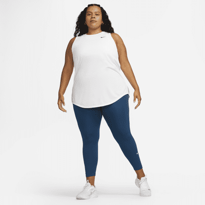 Nike Dri-FIT Women's Tank (Plus Size)