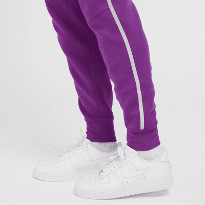 Pantalon de jogging en tissu Fleece Nike Tech pour homme