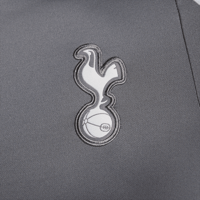 Tottenham Hotspur Strike Nike Dri-FIT-fodboldtræningstrøje til mænd