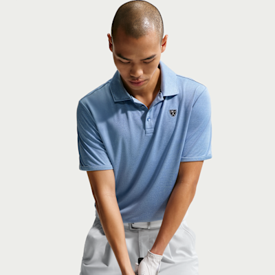 나이키 파 남성 드라이 핏 골프 폴로