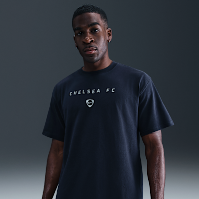 FC Chelsea Nike Total 90 Fußball-T-Shirt (Herren)