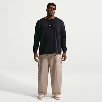 Nike Sportswear Long-Sleeve T-Shirt