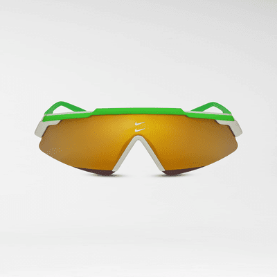 Lentes de sol espejados Nike Marquee