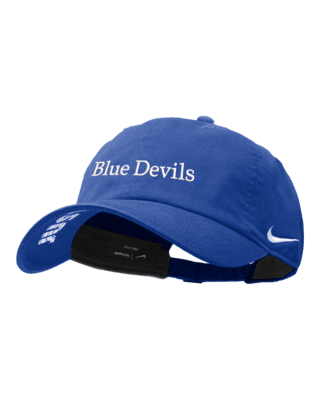 Кепка Duke Nike College Cap