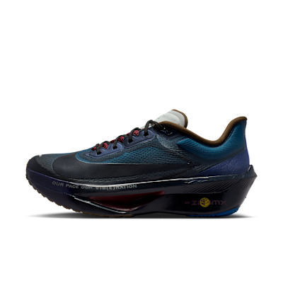 รองเท้าวิ่งโร้ดเรซซิ่งผู้ชาย Nike Zoom Fly 6