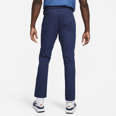 Pantalones de golf de ajuste slim de 5 bolsillos para hombre Nike Tour