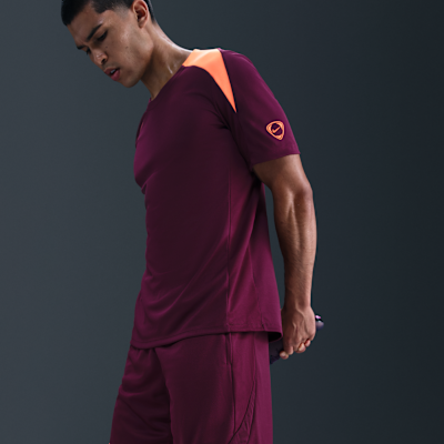 Short de foot Dri-FIT Nike Strike pour homme