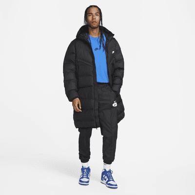 Męska parka z wypełnieniem PRIMALOFT® Nike Sportswear Storm-FIT Windrunner