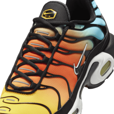 Chaussure Nike Air Max Plus pour homme