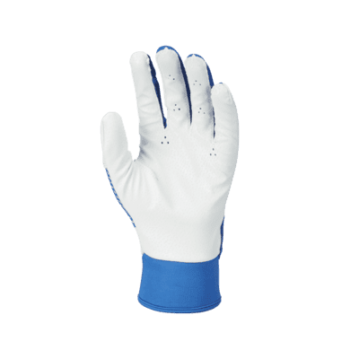 Guantes de bateo para softball Nike Hyperdiamond Select