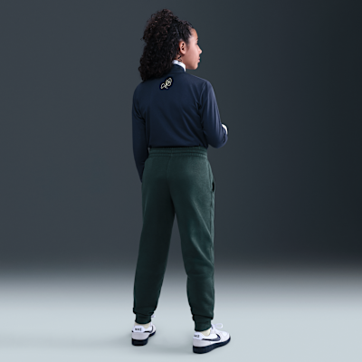 Kylian Mbappé Club Fleece Older Kids' Nike Football Joggers