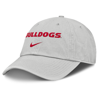 Georgia Off-Field Club Gameday