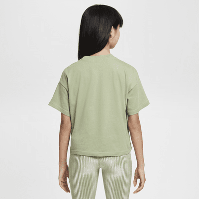 Nike Sportswear Essential Samarreta - Nena