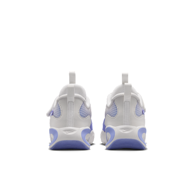 Nike Air Max Nova Little Kids' Shoes