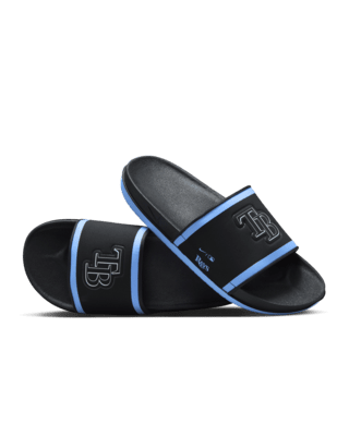 Unisex  Nike Offcourt (MLB Tampa Bay Rays) Slide