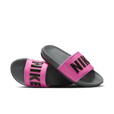 pad B olie Tolk Slippers, sandalen en instappers voor dames. Nike NL