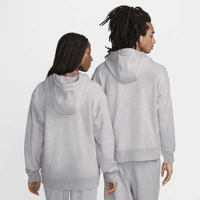 Huvtröja Nike Wool Classic