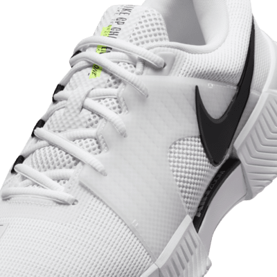 Męskie buty do tenisa na twarde korty Nike Zoom GP Challenge 1