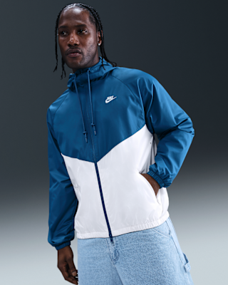 Мужская куртка Nike Windrunner Lined для бега