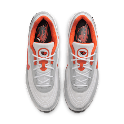 Nike College Air Max Verse (Oregon State) Men's Shoes