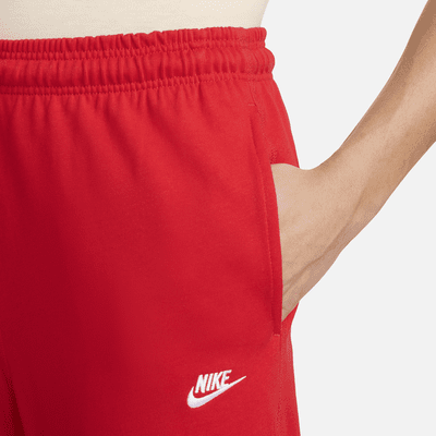 Joggers de tejido Knit para hombre Nike Club