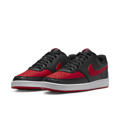 Calzado para hombre Nike Court Vision Low Next Nature