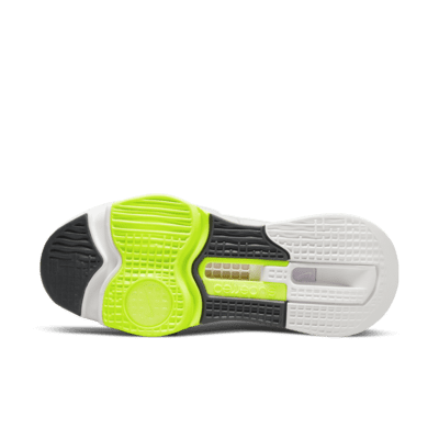 Nike Air Zoom SuperRep 3 Premium Women's Training Shoes