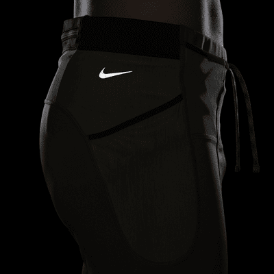 Nike Trail Lava Loops Men's Dri-FIT Running 1/2-Length Tights