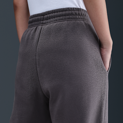 Nike Sportswear Phoenix Fleece Women's High-Waisted Oversized Sweatpants